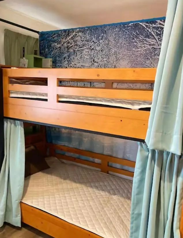 יוקוהאמה Minato Hostel