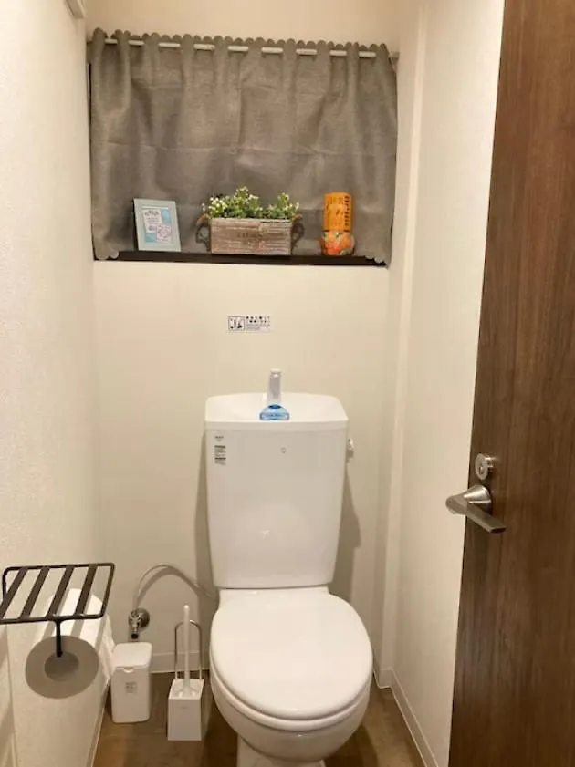 יוקוהאמה Minato Hostel