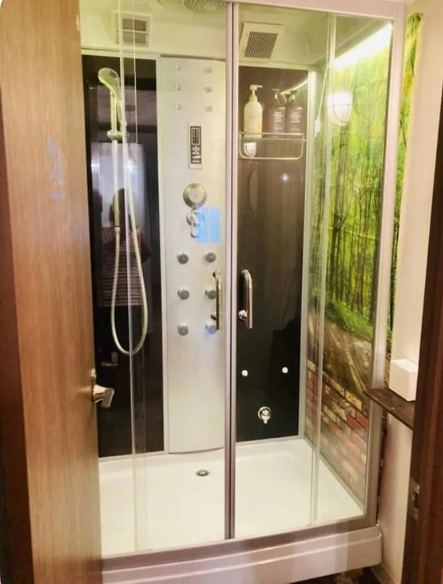 יוקוהאמה Minato Hostel