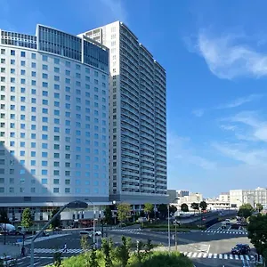 Hotel der Economy-Klasse Vista Premio Yokohama Minato-mirai, Yokohama (Kanagawa)