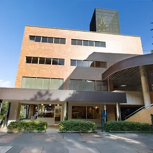 מלון Senkei Plaza, האקונה