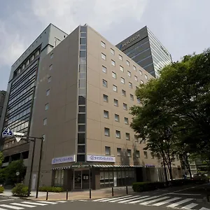 Hotel Daiwa Roynet Shin-yokohama, Yokohama (Kanagawa)